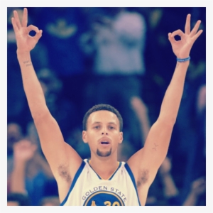 Stephen Curry - " - Steph Curry 3s