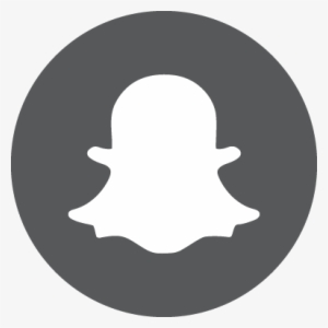 10 Apr 2015 - Snapchat Logo Png Black