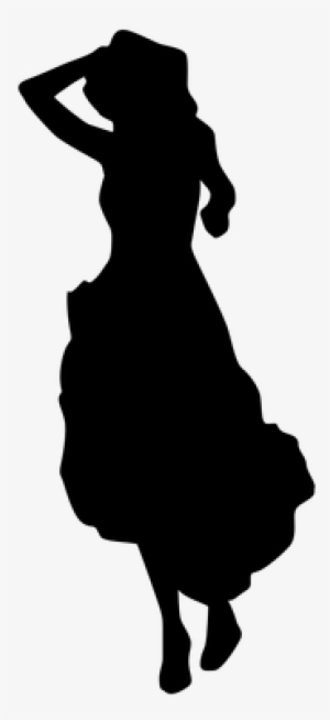 30000 Free Vector Statue Of Liberty Silhouette Public - Lady Silhouette