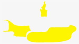 Submarine Yellow Template - Yellow Submarine