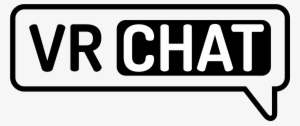 Vrchat Logo
