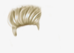 Hair Blonde - Hair