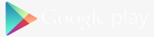 Google Play Logo - Google Play