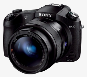 Software - Sony Dsc-rx10 Ii Digital Camera