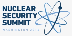The Future Of Nuclear Security Post-obama - Nuclear Security Summit Logo