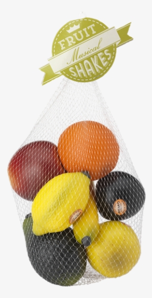 Remo Fruit Shakers