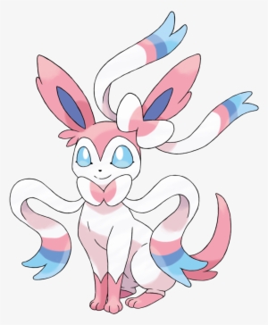 Fairy Eevee Transparent PNG - 1024x1024 - Free Download on NicePNG