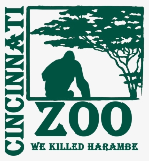 Cincinnati Zoo Brought Their Twitter Back - Cincinnati Zoo T Shirts