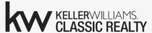 Keller Williams Logo - Keller Williams Realty