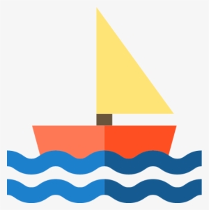 Sailboat - Sail