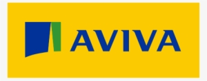 Aviva Car Insurance - Aviva Home Insurance Logo