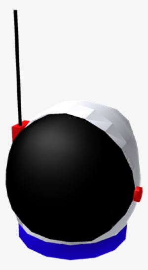 Astronaut Helmet - Roblox Space Man