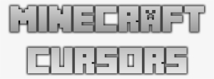 Logo - Minecraft 2d Logo Png
