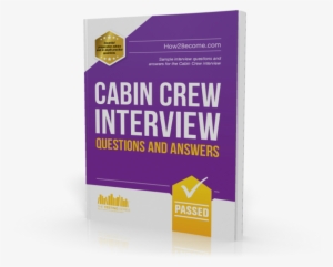 Cabin Crew Interview Questions And Answers