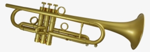 John Packer Trumpets - C.g. Conn Bb-trumpet 1b Vintage One 1b