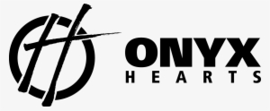 Onyx Hearts Onyx Hearts - Anti Social Social Club Logotipos
