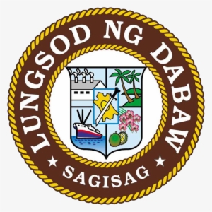 Davao City Ph Official Seal - Davao City Disaster Risk Reduction And Management Office