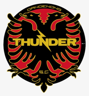 Dandenong Thunder Sc - Dandenong Thunder