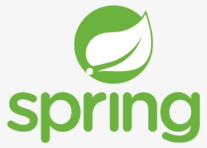 Logo-spring - Spring Framework Logo Svg
