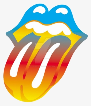 Rolling Stones Png Logo Free Transpa Logos - Rolling Stones Forty Licks Album Cover