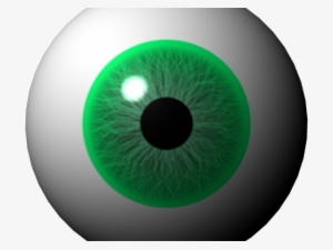 Eyeball - Eyeball 3d Png