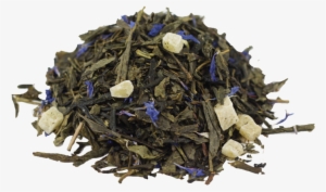 Tropic Green Tea - Bancha