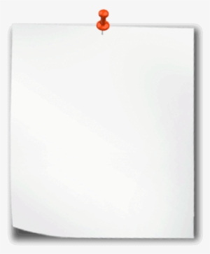 White Post It Notes Png Svg Transparent Download - Lampshade