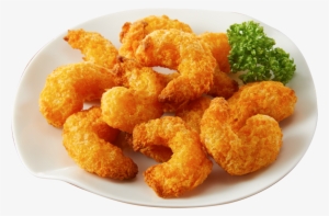 Popcorn Shrimp - Shrimp Nuggets