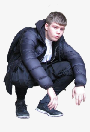 Share This Image - Yung Lean Style