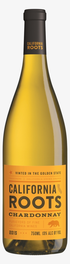 Cr V2015 Ch Bottle - Wine