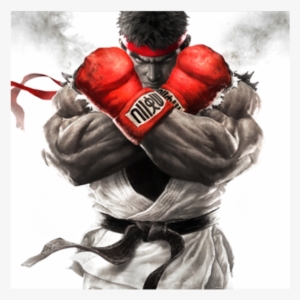 1 Street Fighter Street Date Breakage - Street Fighter V [ps4 Game]