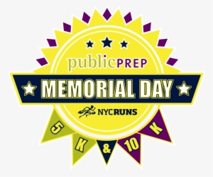 Public Prep Memorial Day 5k & 10k - New York City