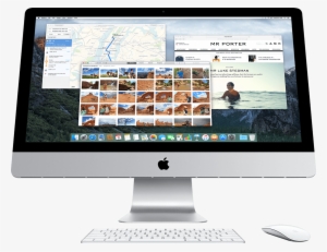 learn more about os x > - apple imac retina 5k 27" (late 2015)
