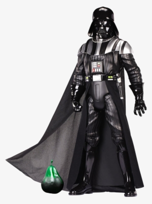 Darth Vader 31" Action Figure - Darth Vader Action Figure