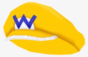 Wario Hat Png