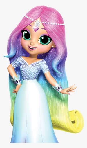 Normal - Imma Shimmer And Shine