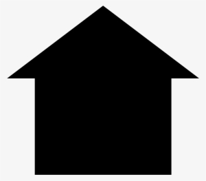 Home Icon Png - House Icon Vector Png