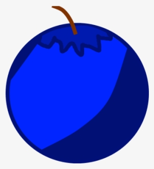 Blueberry - Circle