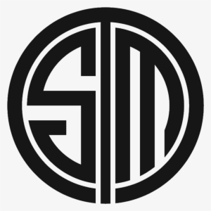 Team Solomidlogo Square - Team Solomid Logo
