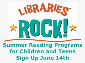 Librariesrock - Library