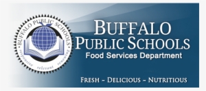 District Home Logo - Buffalo Public School Logo