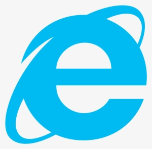 Internet Explorer Logo Transparent