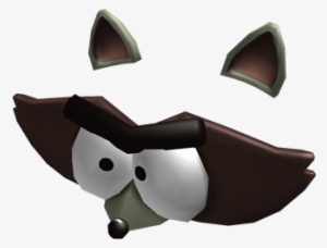 Mischievous Raccoon - South Park Coon Roblox