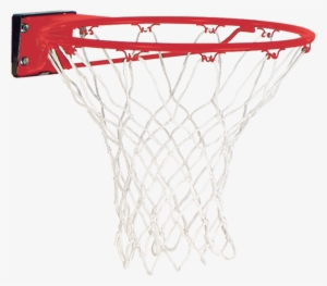 Standard Basketball Rim - Swimline Pool Basketball Hoop Replacement Parts