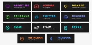 orbitron - panels for twitch png