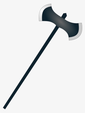This Free Icons Png Design Of Axe Icon