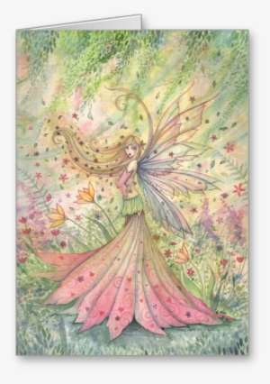 Fairy Art And Fantasy Art Gift Items By Molly Harrison