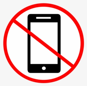 Cell Phone Controls - Say No To Phone