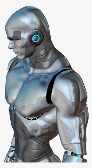 Cc0 Public Domain - Robots Png