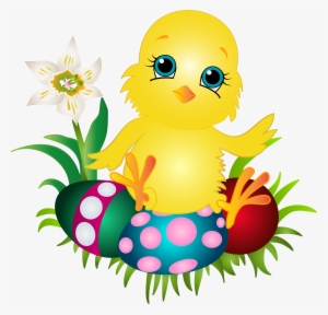Image Download Chicken Png Clip Art Image Gallery Yopriceville - Happy Easter Chicken Tote Bag